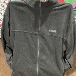 Men’s Colombian sweater